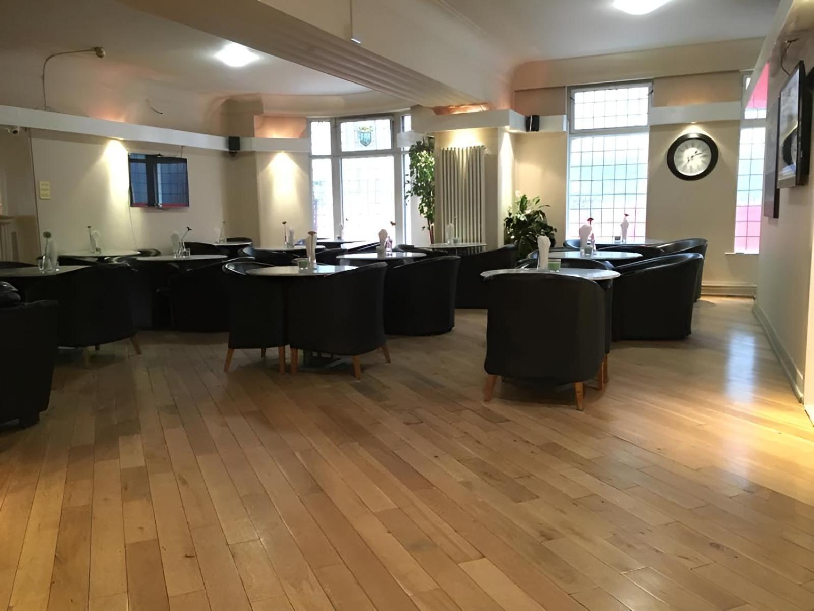 Lord Nelson Hotel Λίβερπουλ Εξωτερικό φωτογραφία
