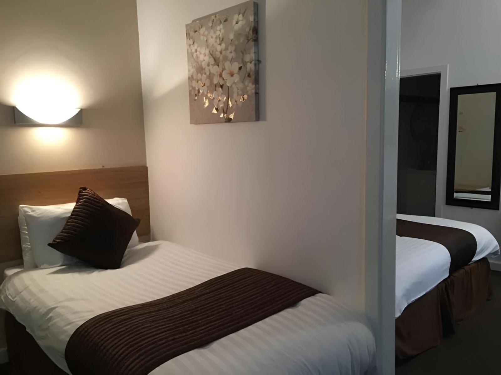 Lord Nelson Hotel Λίβερπουλ Εξωτερικό φωτογραφία