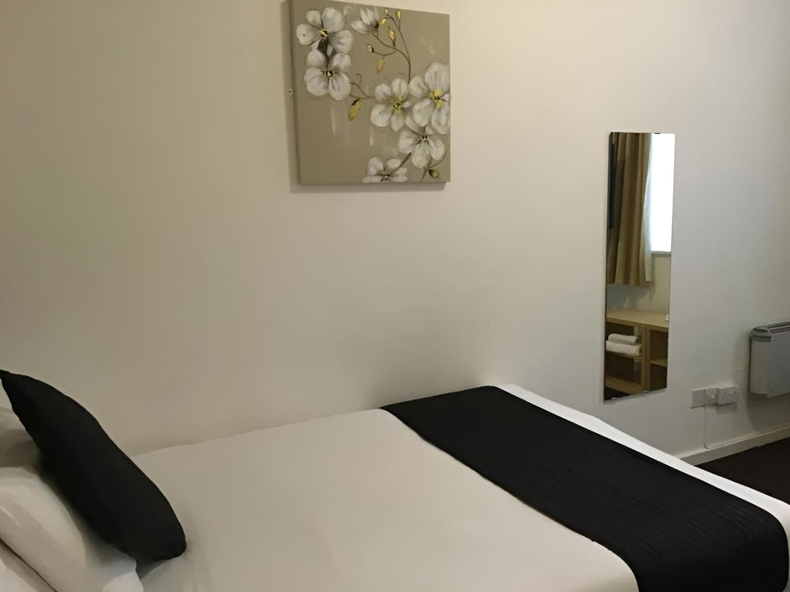 Lord Nelson Hotel Λίβερπουλ Εξωτερικό φωτογραφία